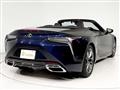 2021 Lexus LC