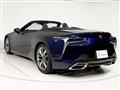 2021 Lexus LC