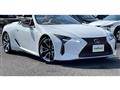 2021 Lexus LC