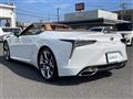 2021 Lexus LC