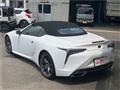 2021 Lexus LC