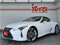 2021 Lexus LC