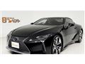 2021 Lexus LC