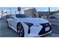 2021 Lexus LC