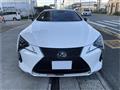 2021 Lexus LC