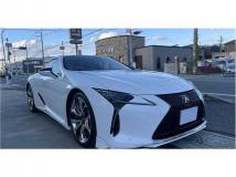 2021 Lexus LC