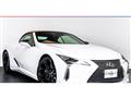 2021 Lexus LC