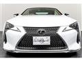 2021 Lexus LC