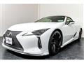2021 Lexus LC