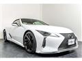 2021 Lexus LC