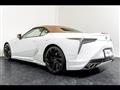2021 Lexus LC