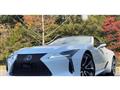 2021 Lexus LC