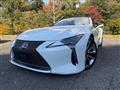 2021 Lexus LC