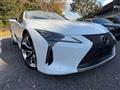 2021 Lexus LC