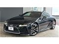 2021 Lexus LC