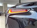 2021 Lexus LC