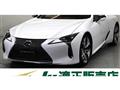 2021 Lexus LC