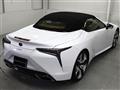 2021 Lexus LC