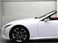 2021 Lexus LC