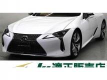 2021 Lexus LC