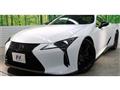 2021 Lexus LC
