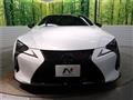2021 Lexus LC