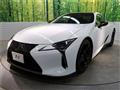2021 Lexus LC