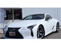 2021 Lexus LC
