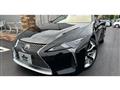 2021 Lexus LC