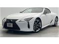 2021 Lexus LC