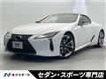 2021 Lexus LC