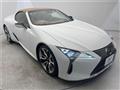 2021 Lexus LC