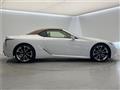 2021 Lexus LC