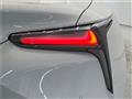 2021 Lexus LC