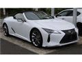 2021 Lexus LC