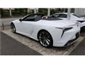 2021 Lexus LC