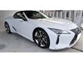 2021 Lexus LC