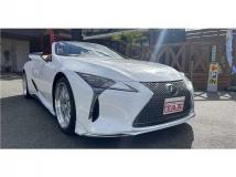 2021 Lexus LC