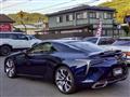 2020 Lexus LC