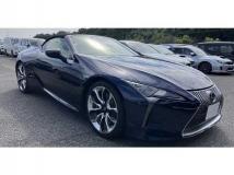 2020 Lexus LC