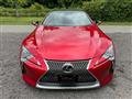 2020 Lexus LC
