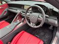 2020 Lexus LC