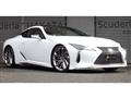 2020 Lexus LC
