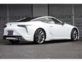 2020 Lexus LC