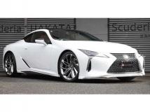 2020 Lexus LC