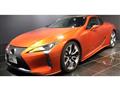 2020 Lexus LC