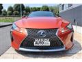2020 Lexus LC