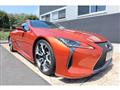 2020 Lexus LC