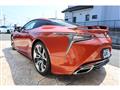 2020 Lexus LC
