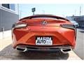 2020 Lexus LC